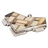 Image 3 : Ray Tracey Navajo Sterling Inlaid Pendant