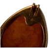 Image 7 : Russian Baltic Amber Figural Insect Brooches