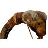 Image 4 : Original by Robert Enamel Ram Aries Brooch