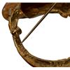 Image 6 : Original by Robert Enamel Ram Aries Brooch