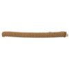 Image 4 : Signed Ciner Caviar Bubble Gold Tone Cuff Bracelet