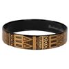 Image 2 : Steinbock Austria Black 24K Black Enameled Bangle