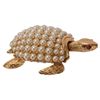 Image 3 : Designer Jeweled Figural Animal Brooch Lot