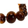 Image 3 : Monies Gerda Lynggaard Amber Bead Choker