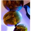 Image 6 : Monies Gerda Lynggaard Amber Bead Choker