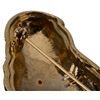 Image 5 : Gold Tone Rhinestone Figural Owl Brooch Lot