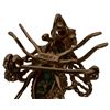 Image 7 : 14K Gold Jeweled Bee Brooches