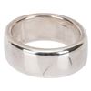 Image 1 : Sterling Silver Modernist Bubble Bangle Israel