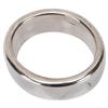 Image 4 : Sterling Silver Modernist Bubble Bangle Israel