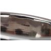 Image 5 : Sterling Silver Modernist Bubble Bangle Israel