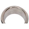 Image 6 : Sterling Silver Modernist Bubble Bangle Israel