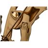 Image 7 : Signed Swarovski SCS Gold Tone Animal Brooches