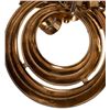 Image 4 : Signed Coro Bow Pendant Book Chain Necklace