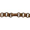 Image 7 : Signed Coro Bow Pendant Book Chain Necklace