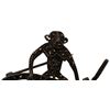 Image 7 : Silver & Marcasite Figural Animal Brooch Lot