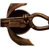Image 7 : Industria Argentina Figural Brass Duck Brooch