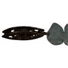 Image 4 : Tumbled Aquamarine & Coin Pearl Choker
