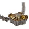 Image 4 : Judith Ripka 18K Sterling Canary Crystal Necklace