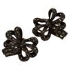 Image 5 : Sterling Silver & Marcasite Jewelry Lot
