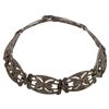 Image 6 : Sterling Silver & Marcasite Jewelry Lot