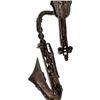 Image 4 : Sterling & Marcasite Musical Instrument Pin Lot