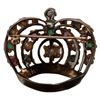 Image 3 : Antique Jeweled Gold Filled Jewelry Lot