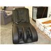 Image 1 : Black Auto Adjustable Massage Bed/chair