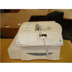 Xerox Work Center Pro765