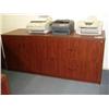 Image 1 : Cherry Credenza
