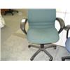 Image 1 : Green Office Chair