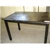 Image 1 : Black Table