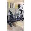 Image 2 : NORDICTRACK CVR 21 RECUMBENT INDOOR CYCLING STATIONARY/EXERCISE BIKE WITH POWER CORD & MANUALS
