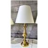 Image 4 : 4 ASSORTED TABLE LAMPS
