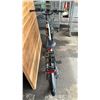 Image 2 : EBGO E-BIKE WITH KEY (NO BATTERY, NO CHARGER, UNKNOWN WORKING CONDITION)