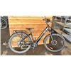 Image 1 : *TESTED WORKING* EBGO E-BIKE WITH BATTERY (NO KEY, NO CHARGER)