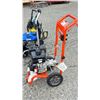 Image 2 : 3 ASSORTED GAS & ELECTRIC PRESSURE WASHERS (UNKNOWN WORKING CONDITION, MAY BE MISSING PARTS &