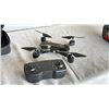 Image 2 : 4 AXIS AEROCRAFT DRONE PRO WITH REMOTE & SPARE PARTS