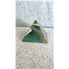 Image 2 : AGATE PYRAMID LISTED RETAIL $380