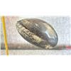 Image 2 : ORTHOCERAS FOSSIL WITH CLEAR QUARTZ LISTED RETAIL $450