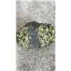 Image 2 : EPODITE CRYSTAL & SHUNGHITE