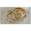 Image 2 : GOLD PLATED BANGLES