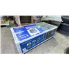 Image 2 : TRAINOR SPORTS 12 FT. TRAMPOLINE WITH ENCLOSURE (MAY BE MISSING SOME HARDWARE)