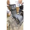 Image 2 : ZERO GRAVITY CHAIR
