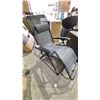 Image 2 : ZERO GRAVITY CHAIR