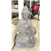Image 1 : BUDDHA GARDEN STATUE