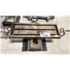 Image 2 : MILL MACHINE CROSS WORKING INDUSTRIAL SLIDE TABLE
