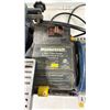 Image 2 : MASTERCRAFT 1" BELT/5" DISC SANDER