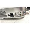 Image 2 : PLATINUM GRAND CINEMA SERIES HD-18K PROJECTOR WITH POWER CORD & REMOTE