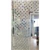 Image 2 : MIRROR WITH MOSAIC FRAME APPROX. 47.5" X 35.5"