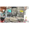 Image 2 : PAIR OF STANLEY STEEL TOED BOOTS WITH WOOL INSERTS SIZE 8